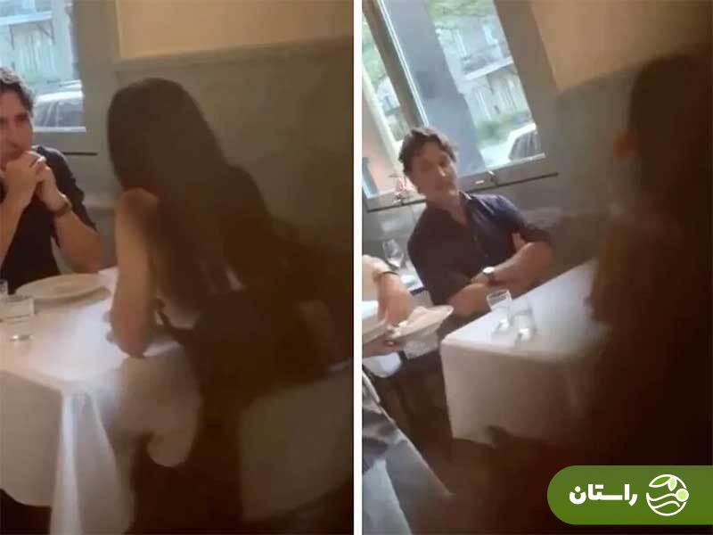 رسمی شد: کیتی پری و جاستین ترودو با هم در رابطهاند/ اولین قرار عاشقانه آنها کی بود؟ رسمی شد: کیتی پری و جاستین ترودو با هم در رابطهاند/ اولین قرار عاشقانه آنها کی بود؟