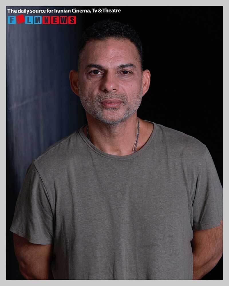 (عکس) حضور پیمان معادی در اکران مردمی فیلم «زن و بچه»