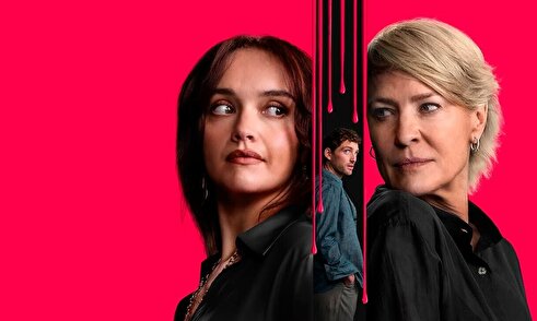 همه چیز درباره مینی‌سریال «دوست دختر» (The Girlfriend)