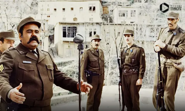 نگاهی به کارنامه درخشان ناصر تقوایی