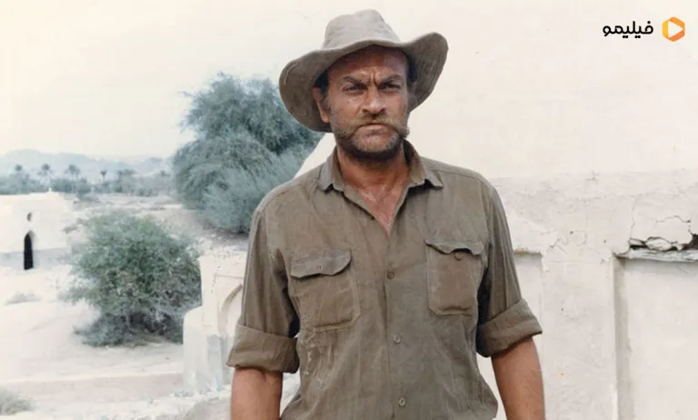 نگاهی به کارنامه درخشان ناصر تقوایی