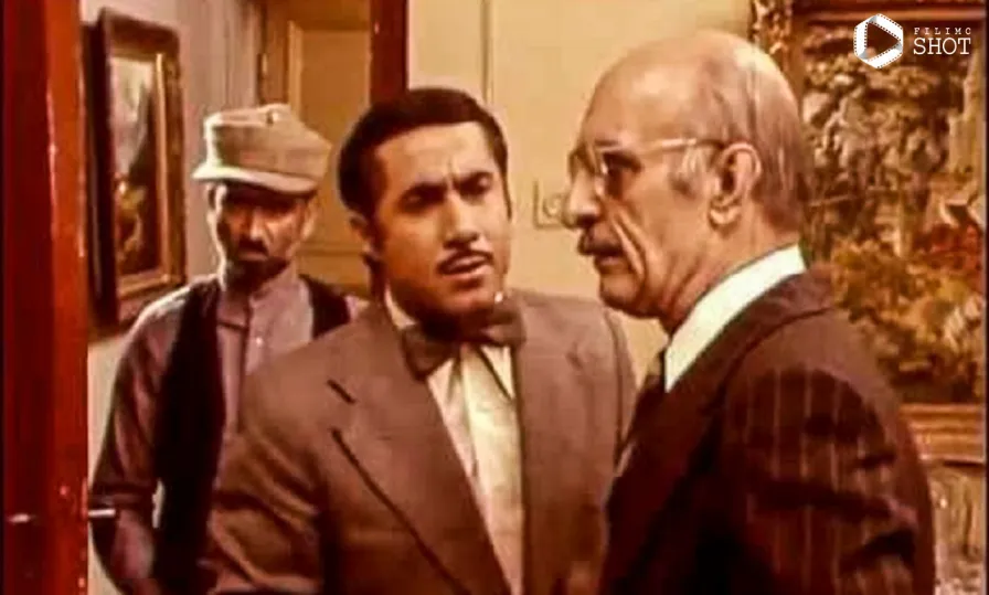 نگاهی به کارنامه درخشان ناصر تقوایی