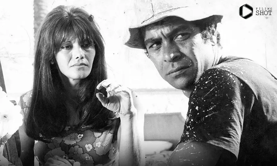 نگاهی به کارنامه درخشان ناصر تقوایی