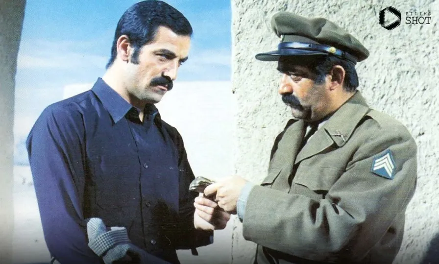 نگاهی به کارنامه درخشان ناصر تقوایی