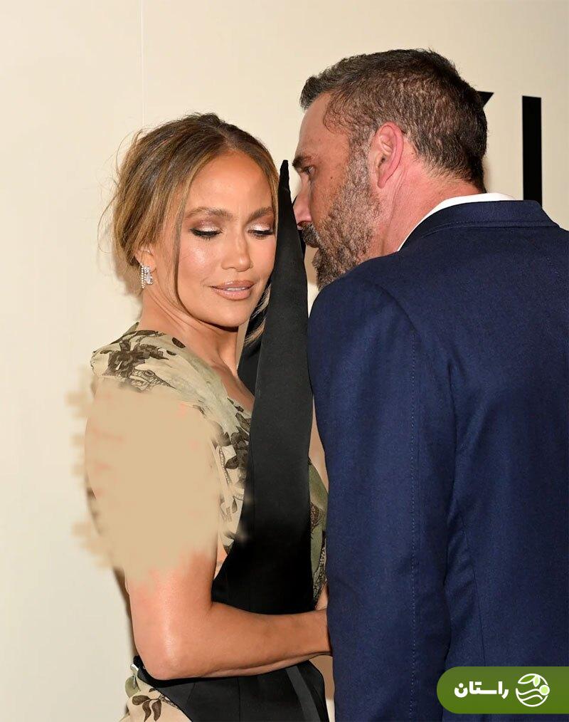 جنیفر لوپز و بن افلک دوباره به هم برگشتند؟ / جرقه دوباره عشق پس از دوبار جدایی یا یک دیدار معمولی؟