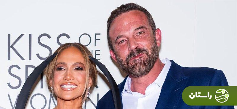 جنیفر لوپز و بن افلک دوباره به هم برگشتند؟ / جرقه دوباره عشق پس از دوبار جدایی یا یک دیدار معمولی؟