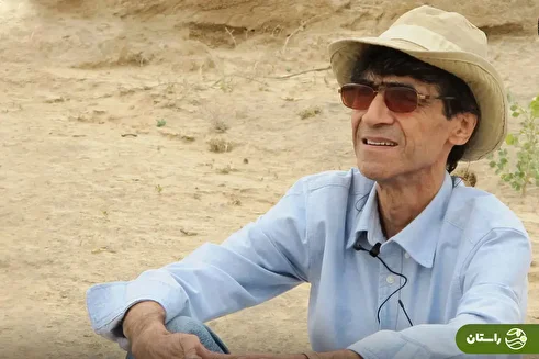 نگاهی به کارنامه درخشان ناصر تقوایی؛ از دایی جان ناپلئون تا کاغذ بی خط