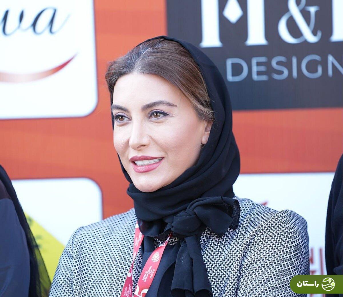 (عکس) نرگس محمدی، فریبا نادری و سمیرا حسن‌پور در جشنواره فیلم سلیمانیه کردستان عراق