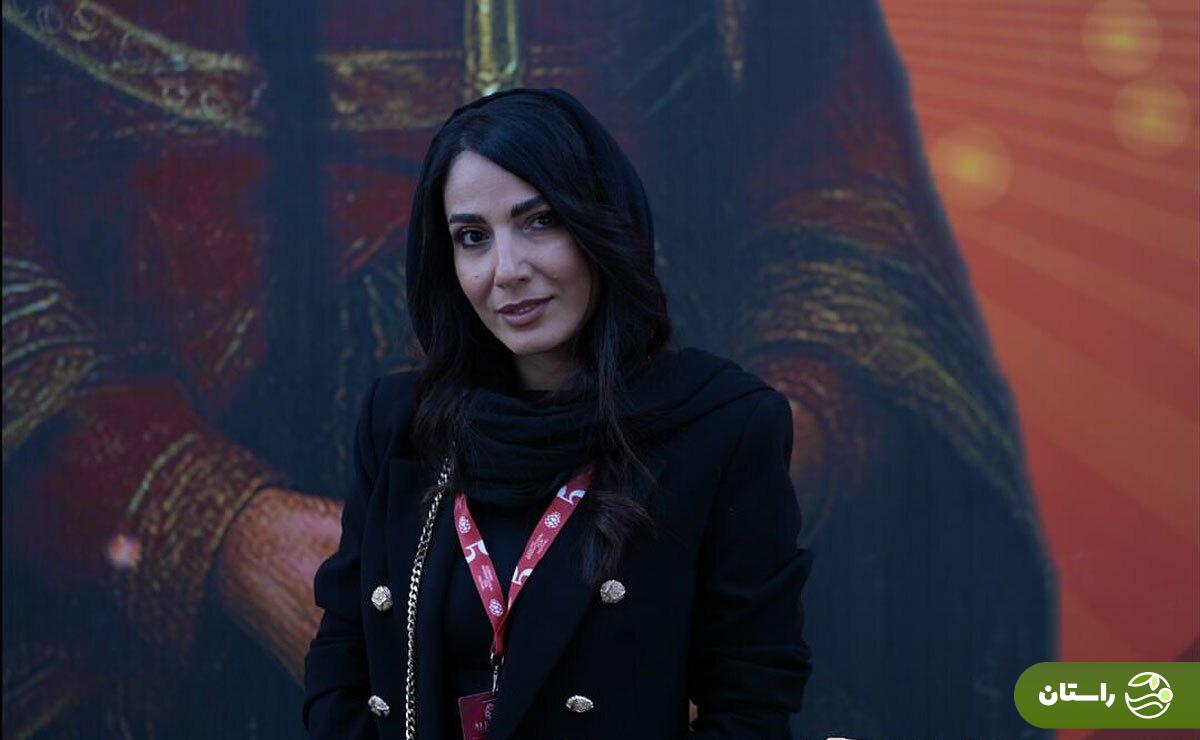 (عکس) نرگس محمدی، فریبا نادری و سمیرا حسن‌پور در جشنواره فیلم سلیمانیه کردستان عراق