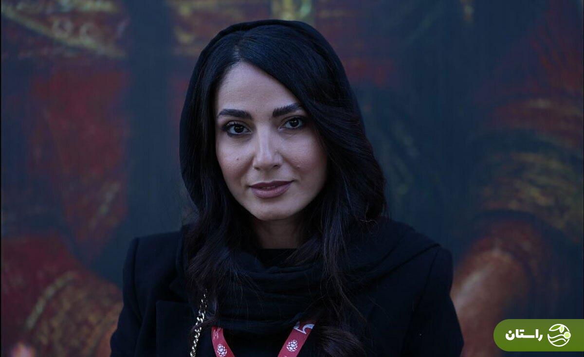 (عکس) نرگس محمدی، فریبا نادری و سمیرا حسن‌پور در جشنواره فیلم سلیمانیه کردستان عراق