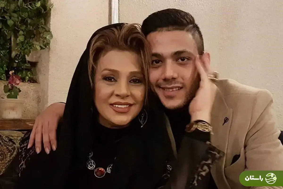(ویدئو) نسرین مقانلو: ۱۱ ساعت پیکر بیجان پسرم ارشیا را بعد فوتش در آغوش گرفتم..