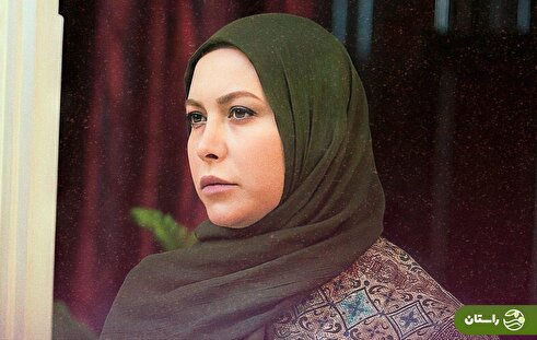 (عکس) استایل کلاسیک پری‌سیمای سریال ستایش