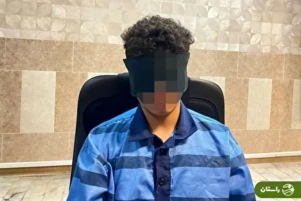 شرط پدر امیرمحمد خالقی برای بخشش قاتل چه بود؟