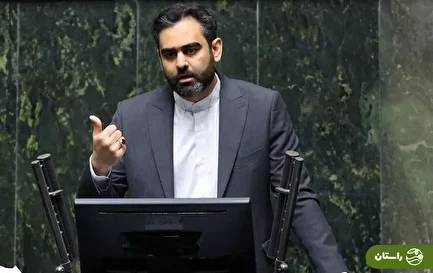 (ویدئو) امیرحسین ثابتی نرخ سوم بنزین را لو داد