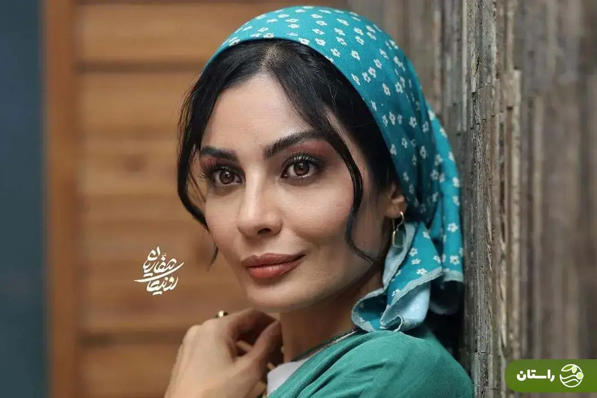 (عکس) سلفی صحرا اسداللهی با یک استایل پاییزی