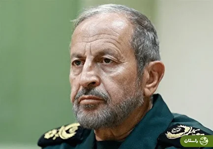 سردار علیرضا افشار درگذشت