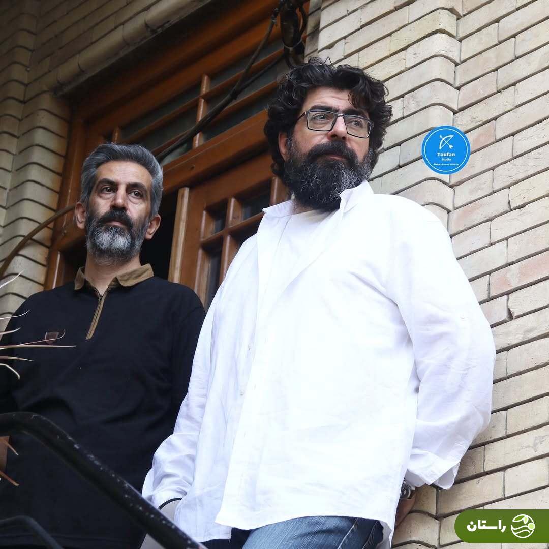 (تصاویر) حضور هنرمندان در تشییع پیکر ناصر تقوایی (تصاویر) حضور هنرمندان در تشییع پیکر ناصر تقوایی