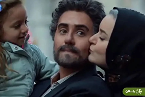 (ویدئو) صحنه‌های منشوری الناز شاکردوست و نعیمه نظام دوست حاشیه‌ساز شد؛ توضیح تهیه کننده فیلم «کج پیله»