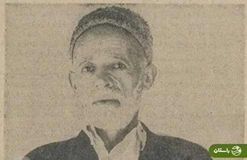 (عکس) تونل زمان؛ مرد مشهدی با ۱۵۹ بار ازدواج رکورد زد!