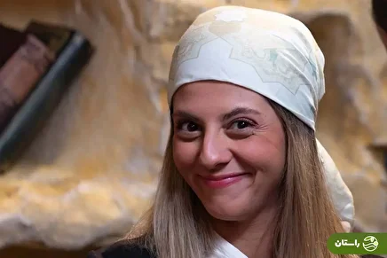 (ویدئو) مهسا طهماسبی: بچه‌دار شدن زندگیم را متحول کرد