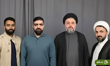 ۴ پیرو احمد الحسن دستگیر شدند؛‌ آنها از زندان فرار کرده بودند