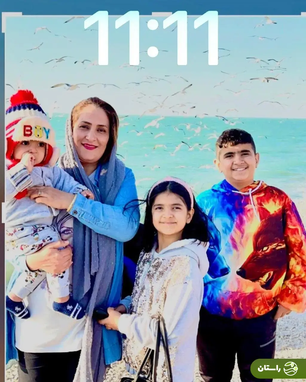 بیوگرافی همسر هادی چوپان؛ قهرمانی در سکوت و صبوری و زنی که از رکورددار مسترالمپیا قوی‌تر است