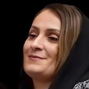 بیوگرافی همسر هادی چوپان؛ قهرمانی در سکوت و صبوری و زنی که از رکورددار مسترالمپیا قوی‌تر است