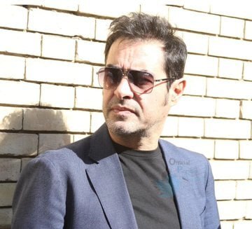 شهاب حسینی و امین حیایی به وصیت ناصر تقوایی عمل نکردند!