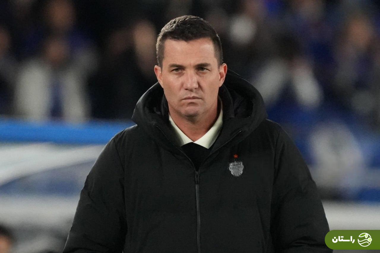 سه گزینه جانشینی وحید هاشمیان در پرسپولیس!