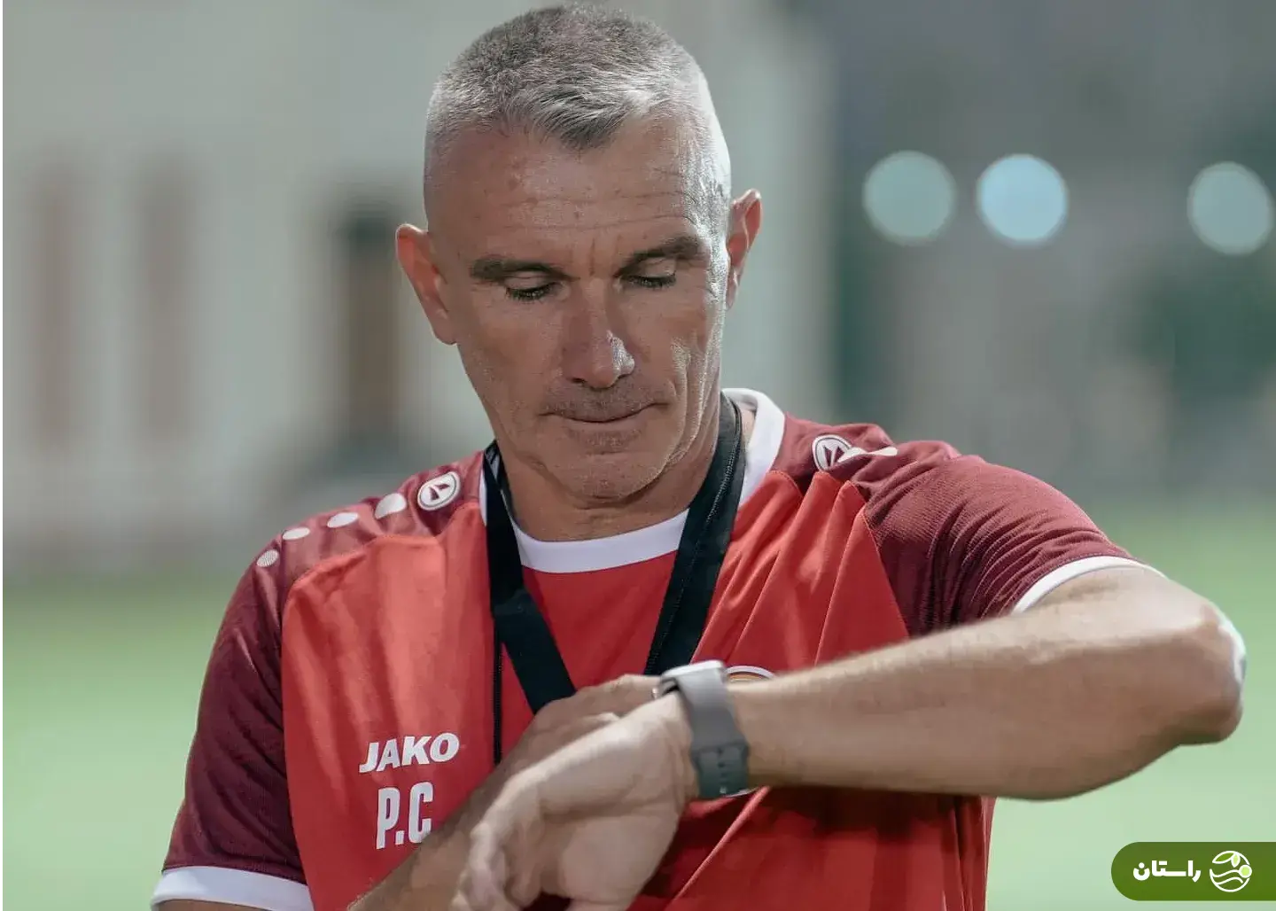 سه گزینه جانشینی وحید هاشمیان در پرسپولیس! سه گزینه جانشینی وحید هاشمیان در پرسپولیس!