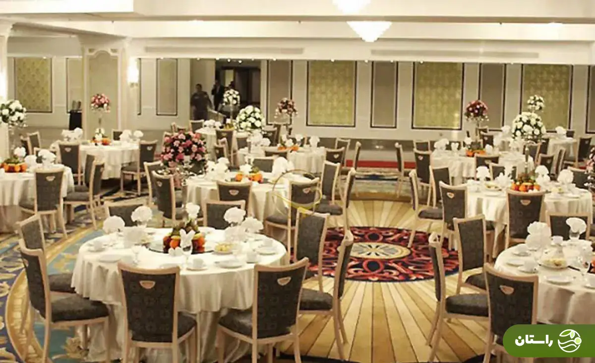 ماجرای ویدئو منتسب به عروسی دختر علی شمخانی