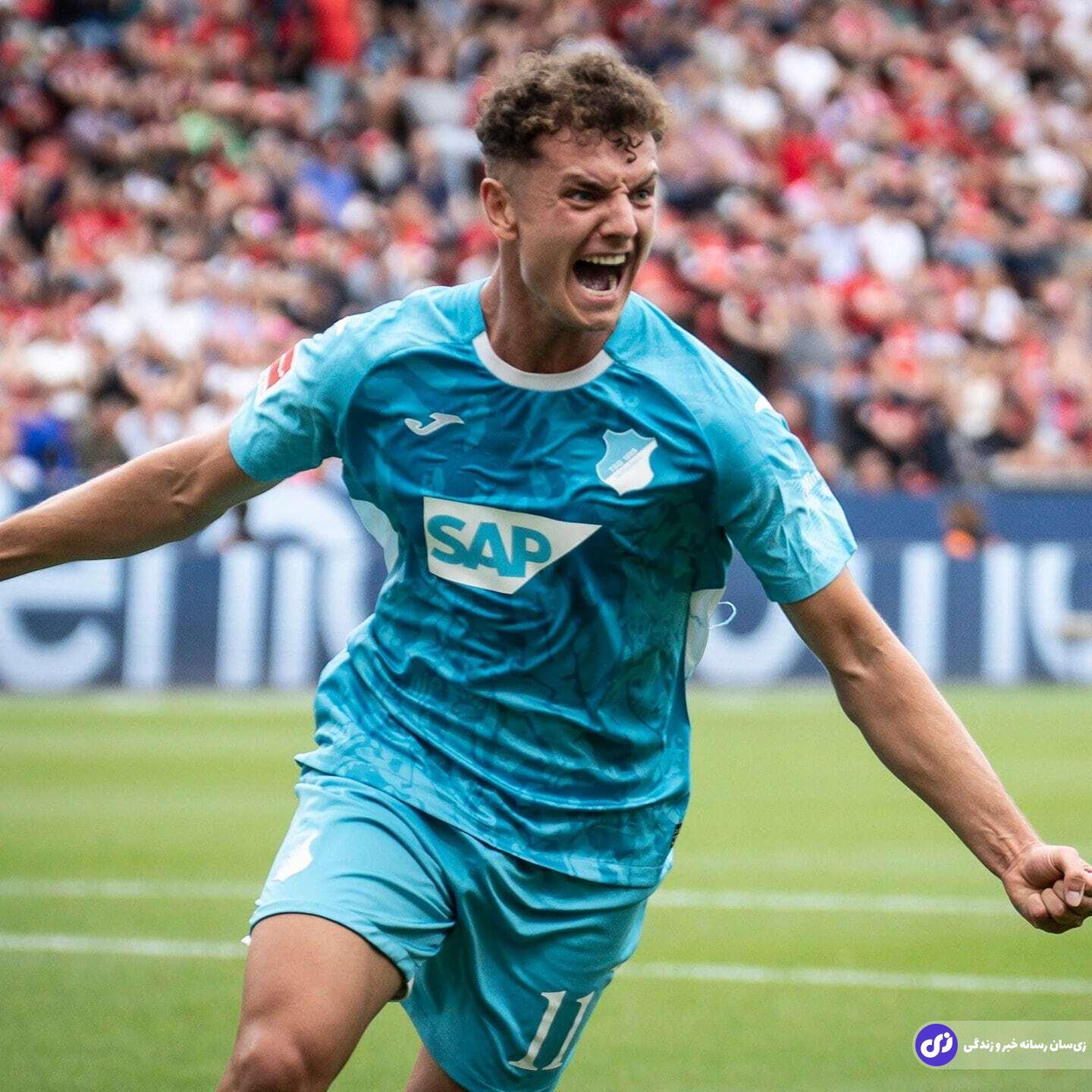 فیسنیک اصلانی؛ یامال نه، این مهاجم جوان مسی جدید بارسلونا خواهد شد! فیسنیک اصلانی؛ یامال نه، این مهاجم جوان مسی جدید بارسلونا خواهد شد!