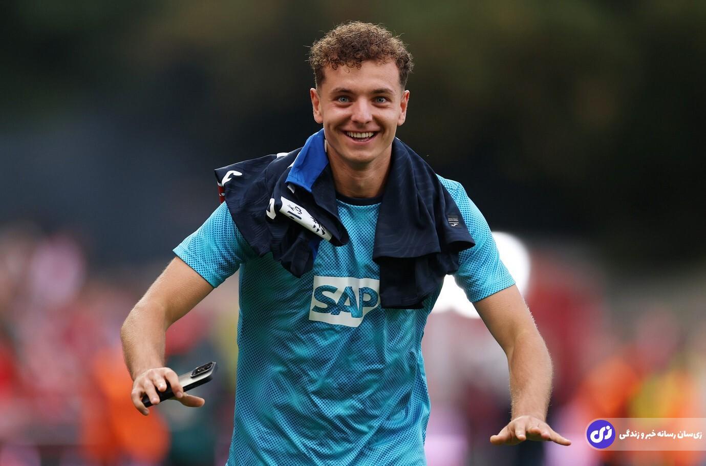 فیسنیک اصلانی؛ یامال نه، این مهاجم جوان مسی جدید بارسلونا خواهد شد! فیسنیک اصلانی؛ یامال نه، این مهاجم جوان مسی جدید بارسلونا خواهد شد!