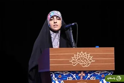 دختر شهید شادمانی: فیلم عروسی دختر شمخانی پروژه موساد است