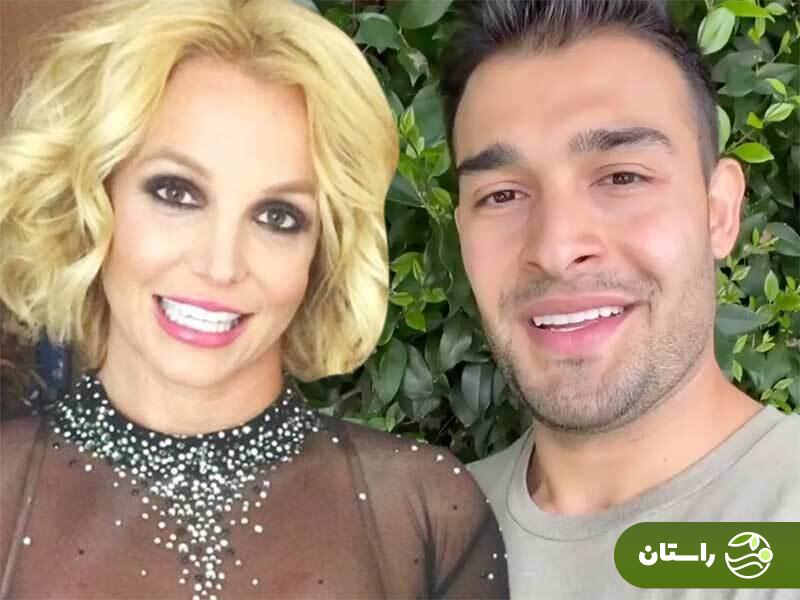 ادعاهای عجیب سام اصغری: بریتنی ۶-۷ سال دنبالم بود ولی من اسم بریتنی را هم نمیدانستم! ادعاهای عجیب سام اصغری: بریتنی ۶-۷ سال دنبالم بود ولی من اسم بریتنی را هم نمیدانستم!