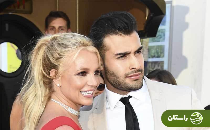 ادعاهای عجیب سام اصغری: بریتنی ۶-۷ سال دنبالم بود ولی من اسم بریتنی را هم نمیدانستم! ادعاهای عجیب سام اصغری: بریتنی ۶-۷ سال دنبالم بود ولی من اسم بریتنی را هم نمیدانستم!