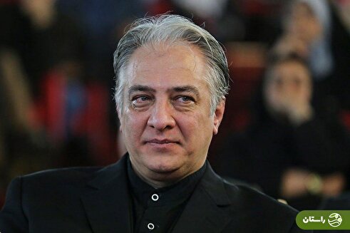 (ویدئو) ایرج نوذری: چرا در مورد پدرم مزخرف می‌گویید؟