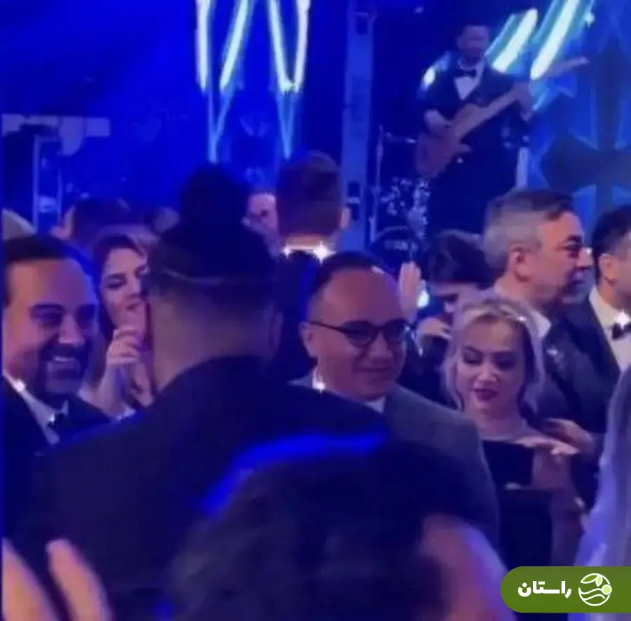 آلبوم عروسی ساسی مانکن و بیتا شجاعی همسر دومش آلبوم عروسی ساسی مانکن و بیتا شجاعی همسر دومش