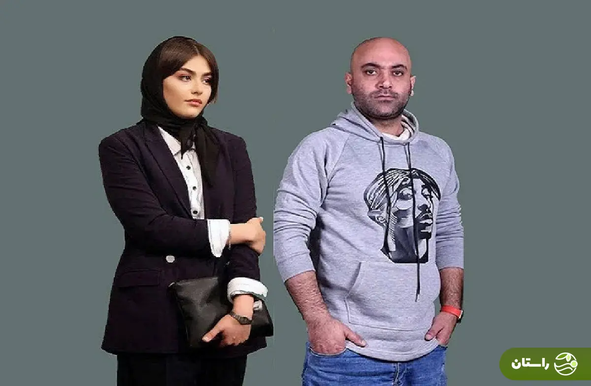 بیوگرافی و آلبوم عکس ریحانه پارسا با شوهر اول و دومش بیوگرافی و آلبوم عکس ریحانه پارسا با شوهر اول و دومش