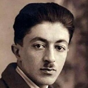 تونل زمان؛ تصاویر کمتر دیده شده از صادق هدایت پس از خودکشی در سال ۱۳۳۰