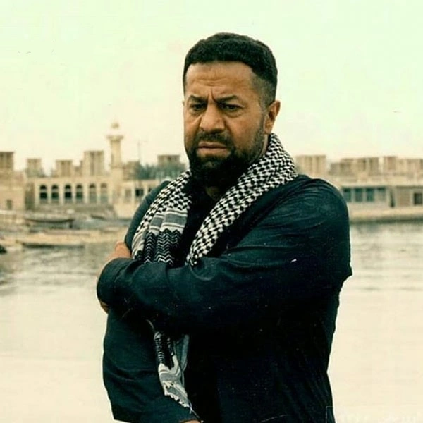 سرنوشت حسین گیل؛ بازیگر پیش از انقلاب که به انقلابیون پیوست و سردار سپاه شد سرنوشت حسین گیل؛ بازیگر پیش از انقلاب که به انقلابیون پیوست و سردار سپاه شد