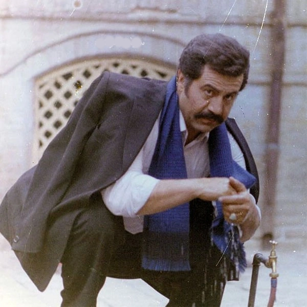 سرنوشت حسین گیل؛ بازیگر پیش از انقلاب که به انقلابیون پیوست و سردار سپاه شد سرنوشت حسین گیل؛ بازیگر پیش از انقلاب که به انقلابیون پیوست و سردار سپاه شد