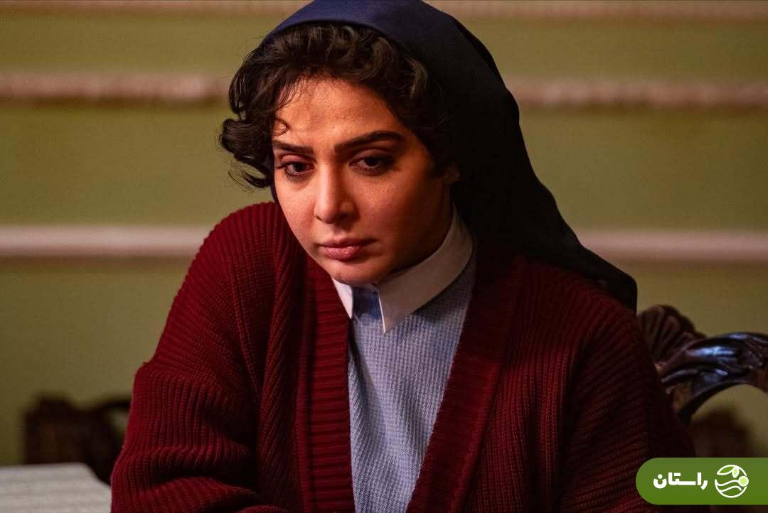 تصاویر از قسمت اول سریال بامداد خمار؛ المیرا دهقانی در نقش ⁨سودابه‌