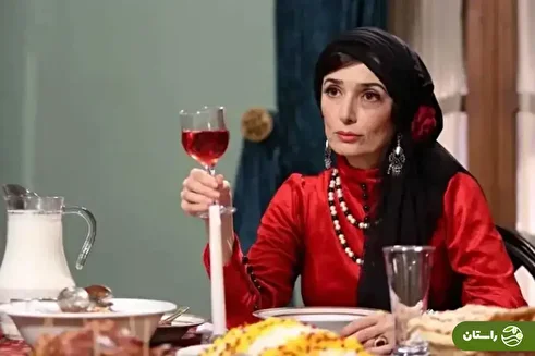 بازگشت آتنه فقیه‌نصیری به بازیگری با سریال «وحشی» هومن سیدی