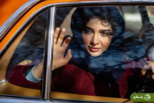 تصاویر از قسمت اول سریال بامداد خمار؛ المیرا دهقانی در نقش ⁨سودابه‌