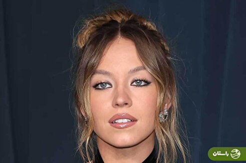 (تصاویر) سیدنی سوئینی این‌بار در جشن موزه آکادمی درخشید