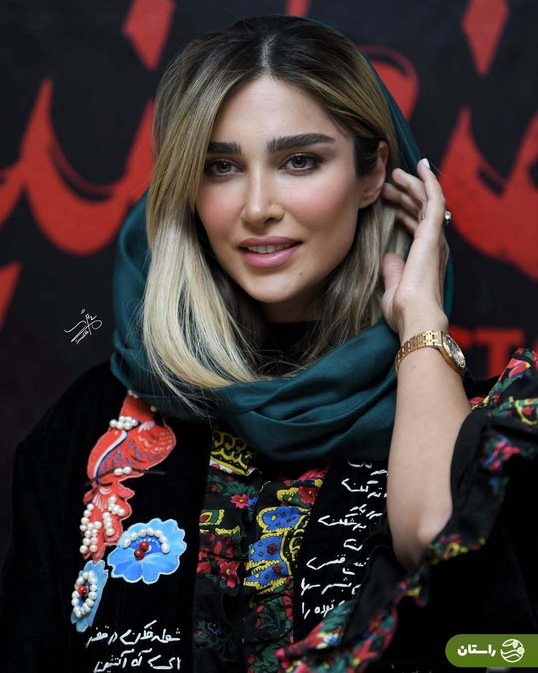 (تصاویر) پژمان جمشیدی، نعیمه نظام دوست، غلامرضا نیکخواه در اکران قسطنطنیه