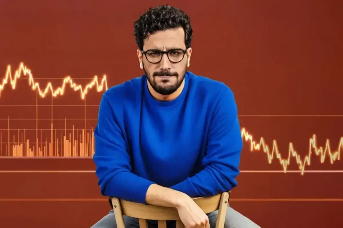 بیوگرافی امیرحسین قیاسی؛ از فقر در کودکی تا محبوبیت در برنامه‌های طنز + تصاویر