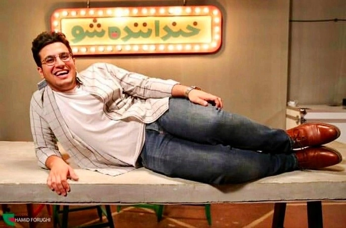 بیوگرافی امیرحسین قیاسی؛ از فقر در کودکی پرچالش تا محبوبیت در برنامههای طنز بیوگرافی امیرحسین قیاسی؛ از فقر در کودکی پرچالش تا محبوبیت در برنامههای طنز