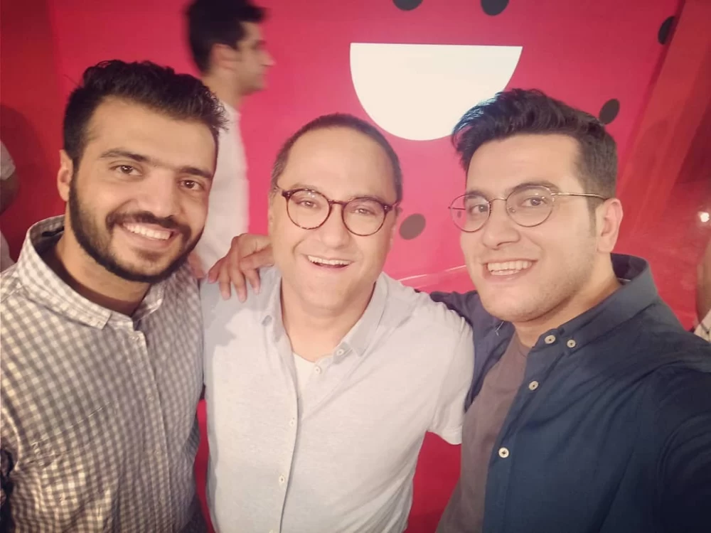 بیوگرافی امیرحسین قیاسی؛ از فقر در کودکی پرچالش تا محبوبیت در برنامههای طنز بیوگرافی امیرحسین قیاسی؛ از فقر در کودکی پرچالش تا محبوبیت در برنامههای طنز